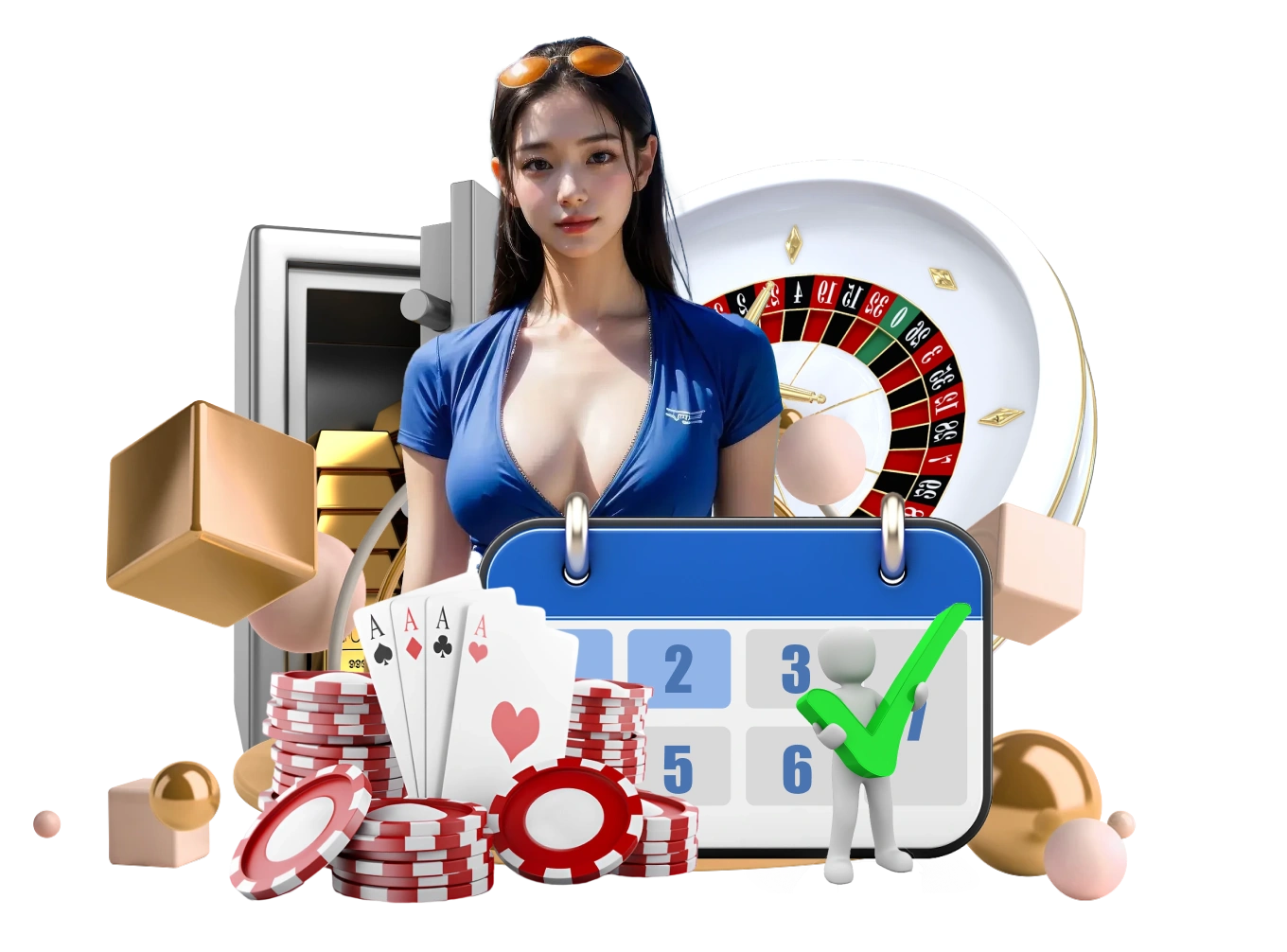 Nội dung casino trên Zbet